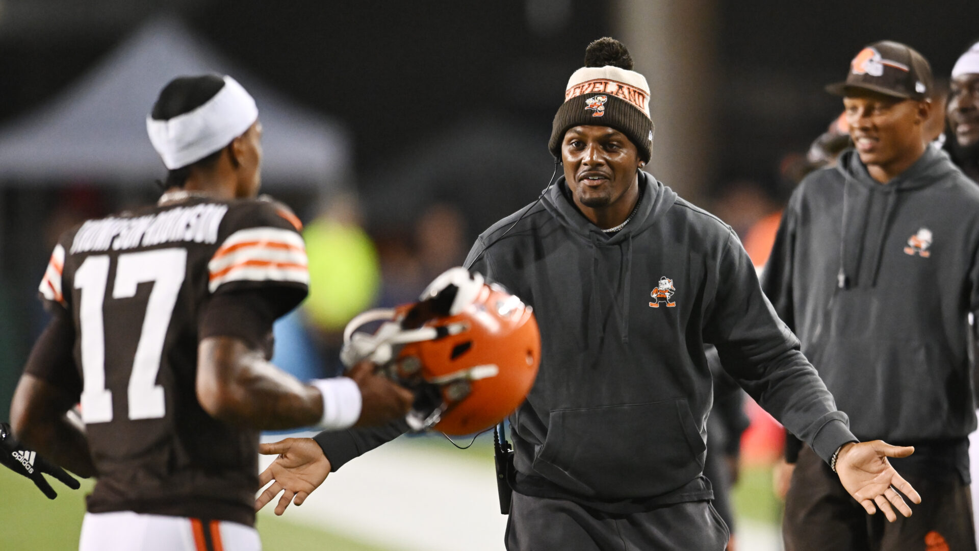 Cleveland Browns 2023 Season Preview: AFC North Title Contender?