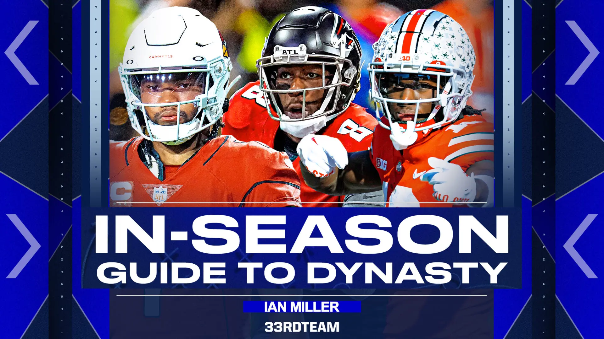 dynasty fantasy