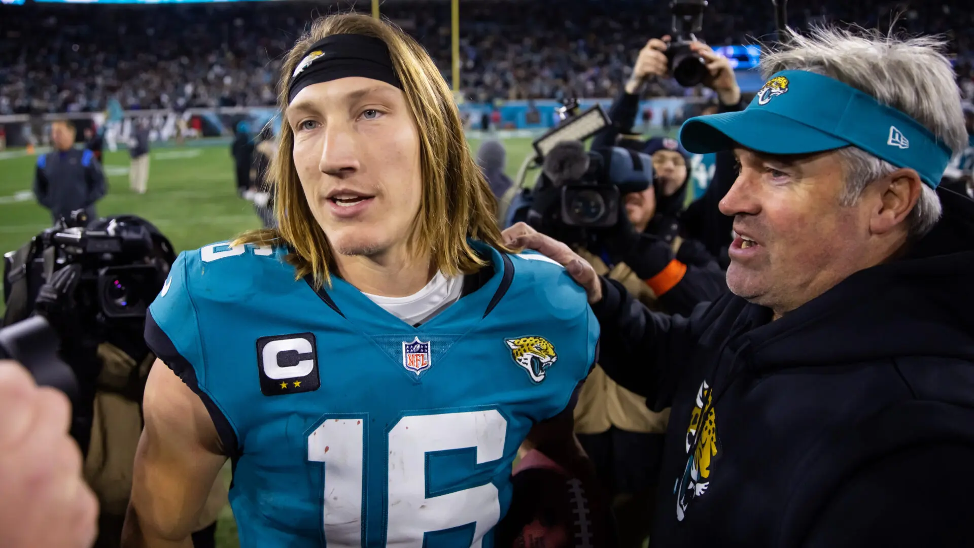 nfl football jacksonville