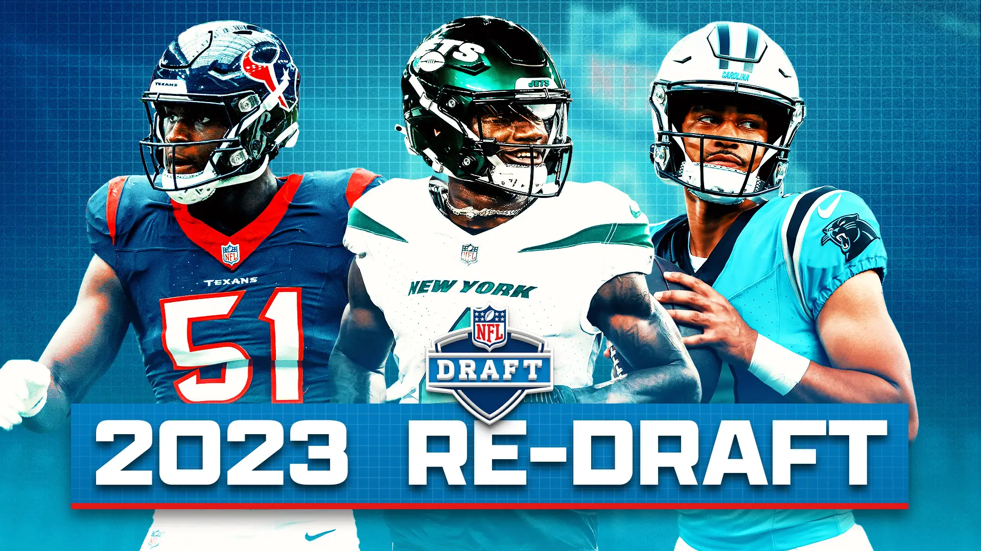 Buffalo Bills draft picks 2021: Fantasy football impact of skill players  taken in the NFL Draft - DraftKings Network
