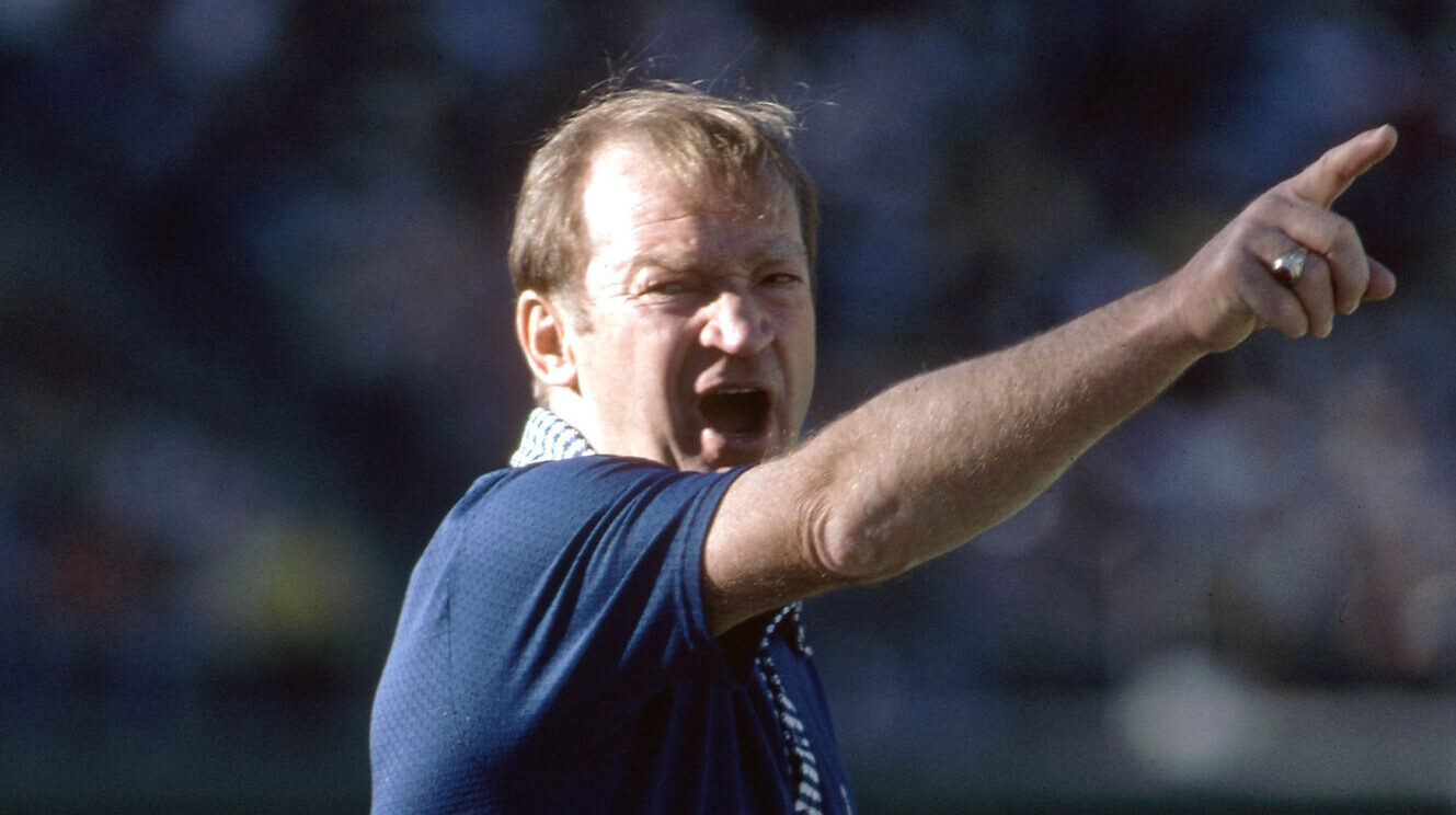 San Diego Chargers Don Coryell
