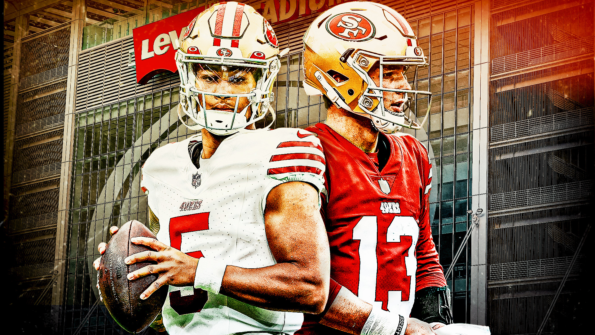 Sunday Night Football: Philadelphia Eagles vs. San Francisco 49ers  Prediction and Preview 