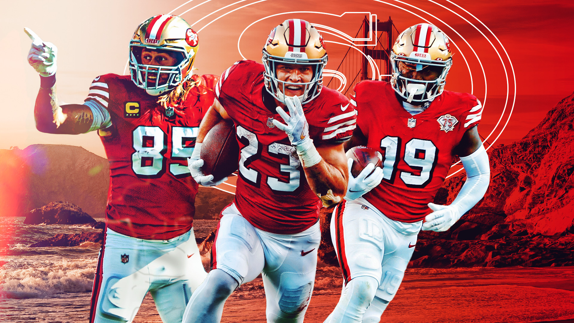 San Francisco 49ers Have Pieces To Stay On Top of NFC