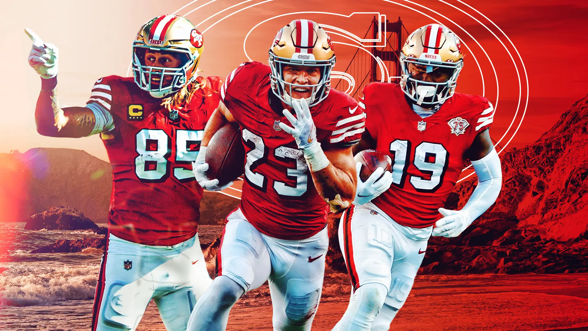 san francisco 49ers