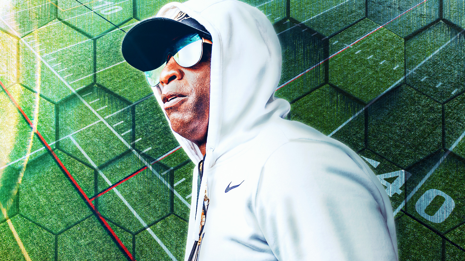 Prime Time Rerun? Don’t Be Surprised If Deion Sanders Coaches in NFL