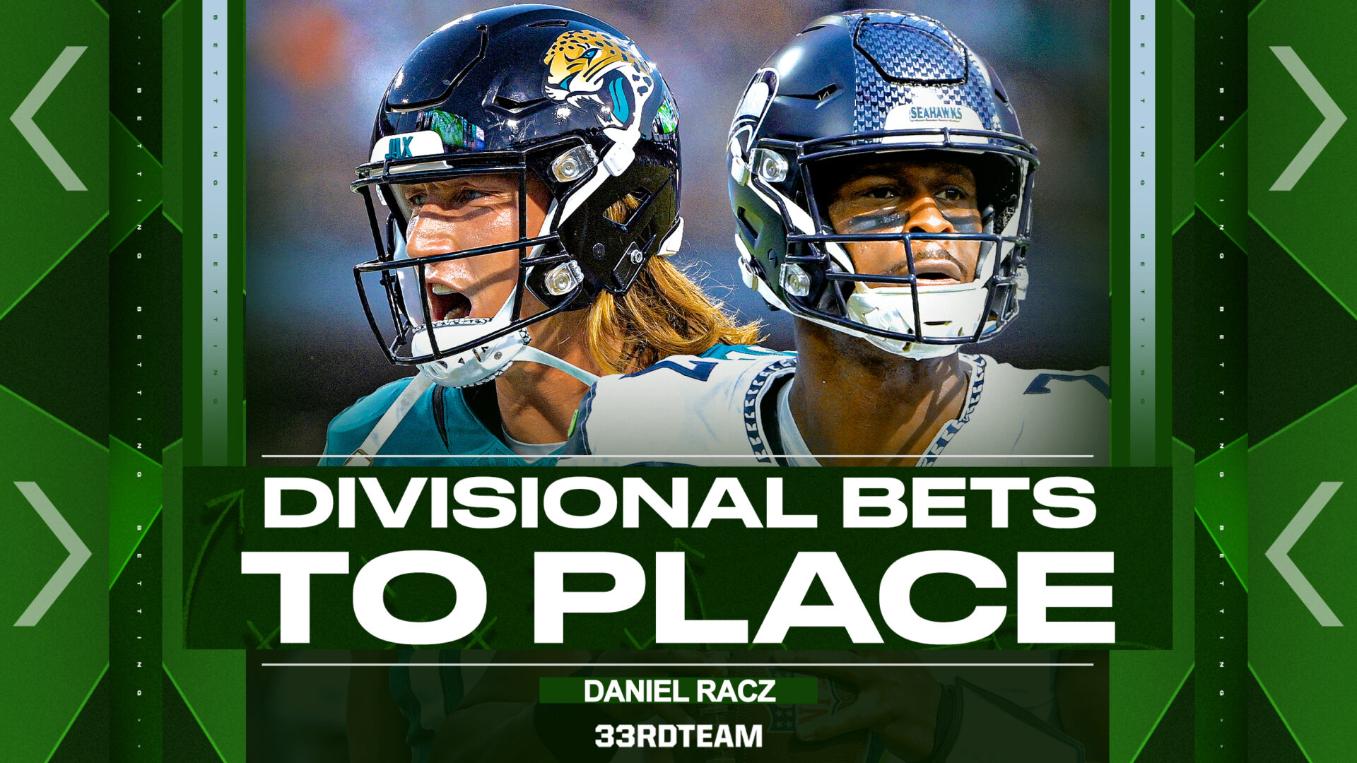 2023 NFL Betting: Divisional Bets To Place