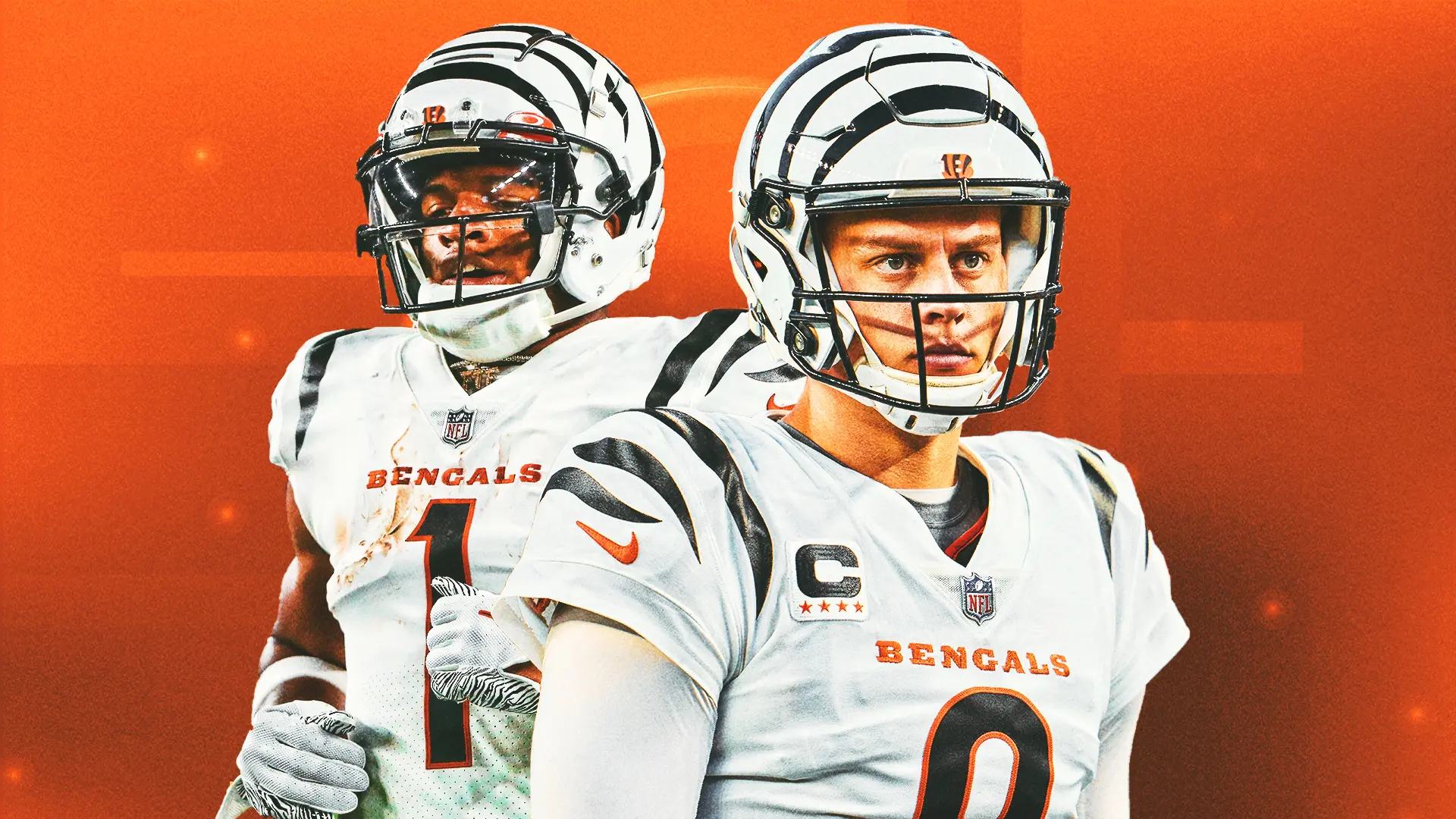 Bengals: Joe Burrow falls out of top 5 in weekly QB rankings