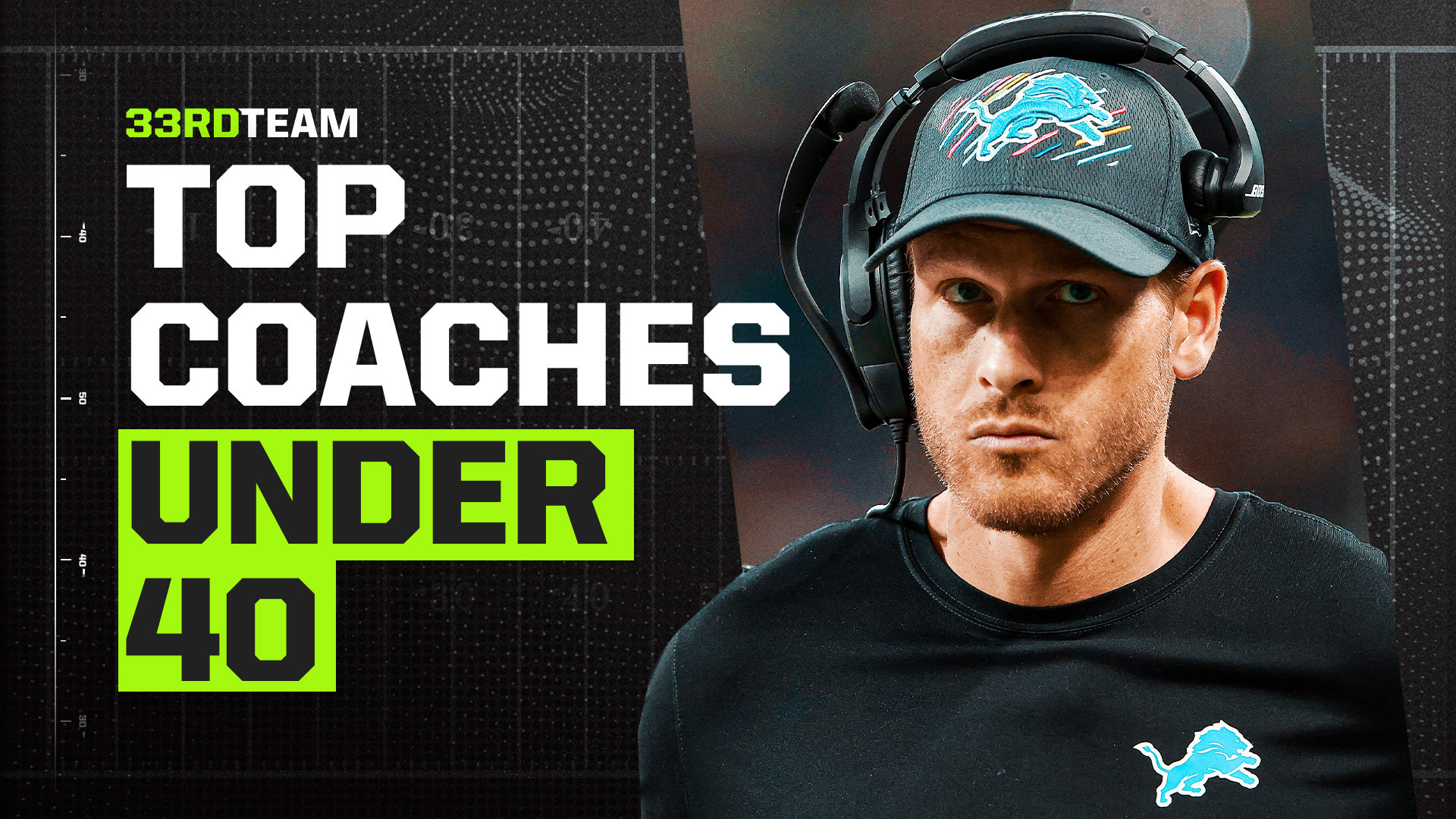NFL Coaching Candidates: 11 Coaches Under 40 to Watch in 2023