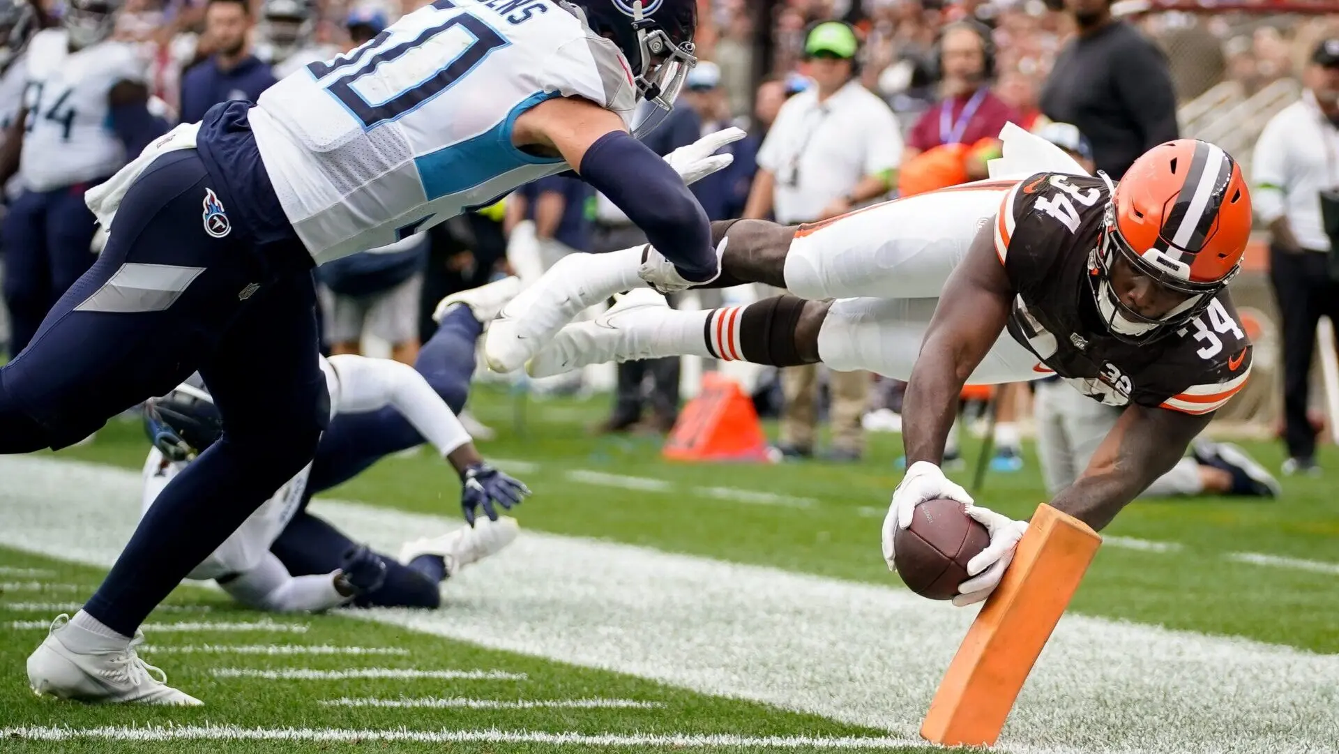 Denver Broncos vs. Miami Dolphins officiating breakdown for Week 3 - Mile  High Report