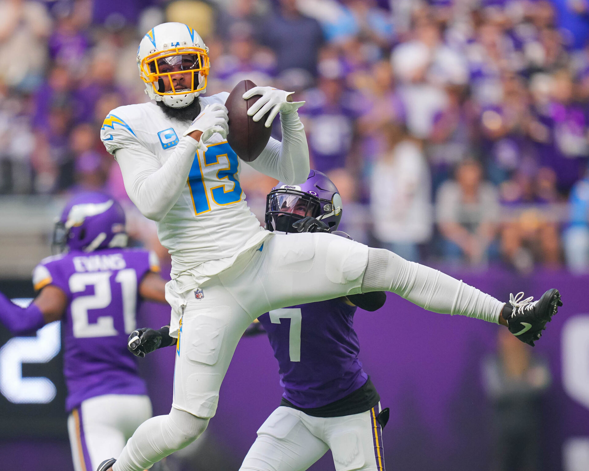 DFS Lessons Learned from Week 3
