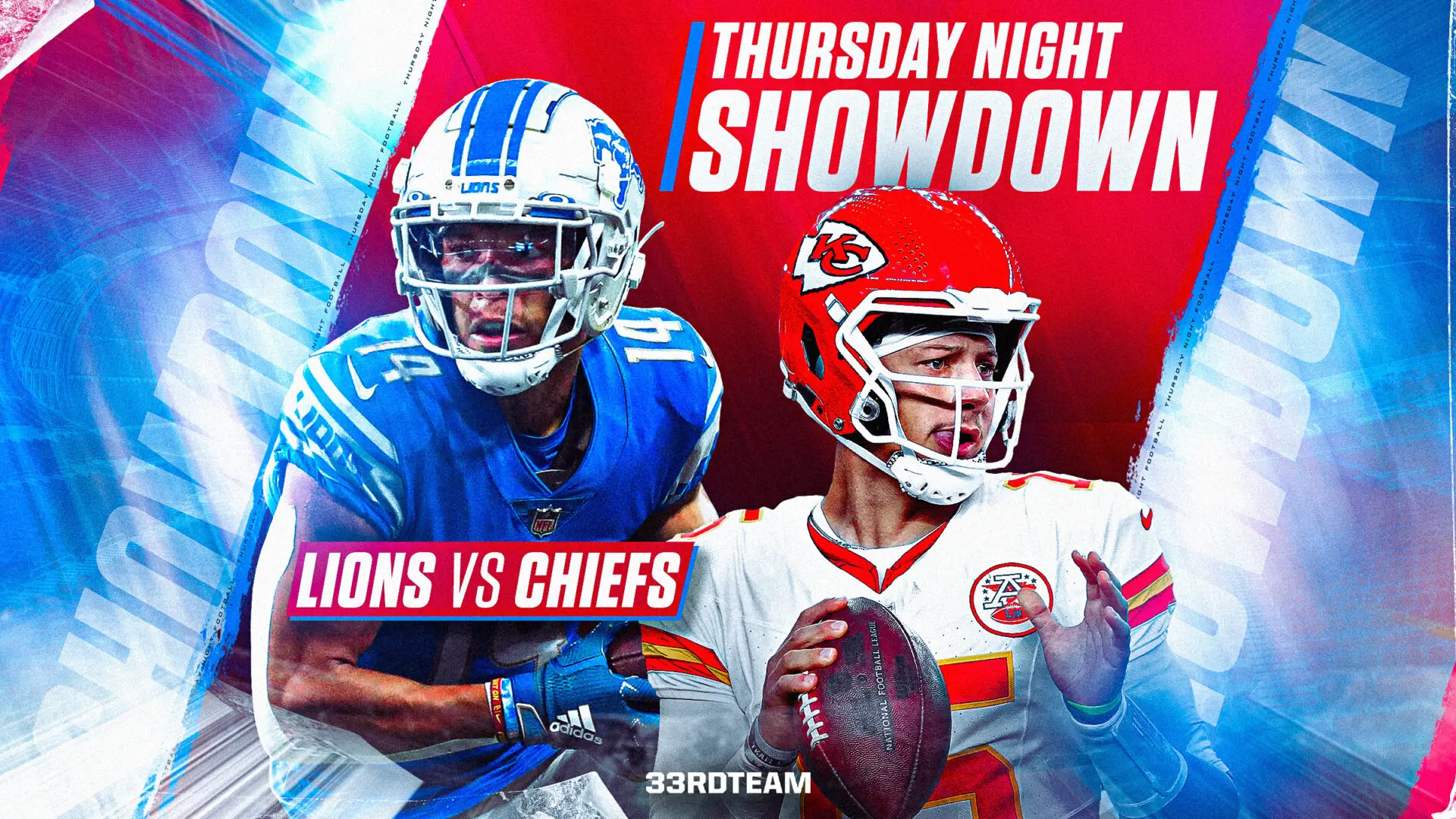 KC Chiefs vs. Detroit Lions preview: A complete breakdown of Week 1