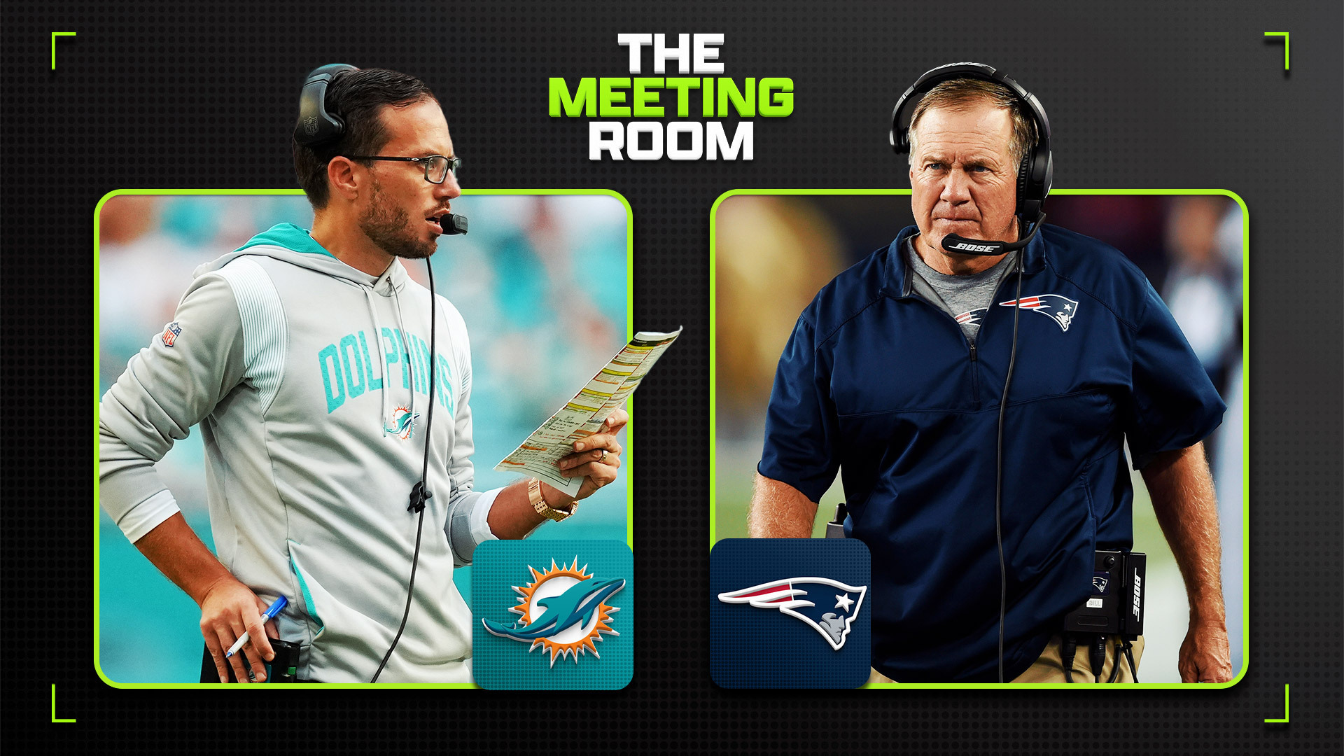 2023 Week 2 Expert Preview: Miami Dolphins vs. New England Patriots