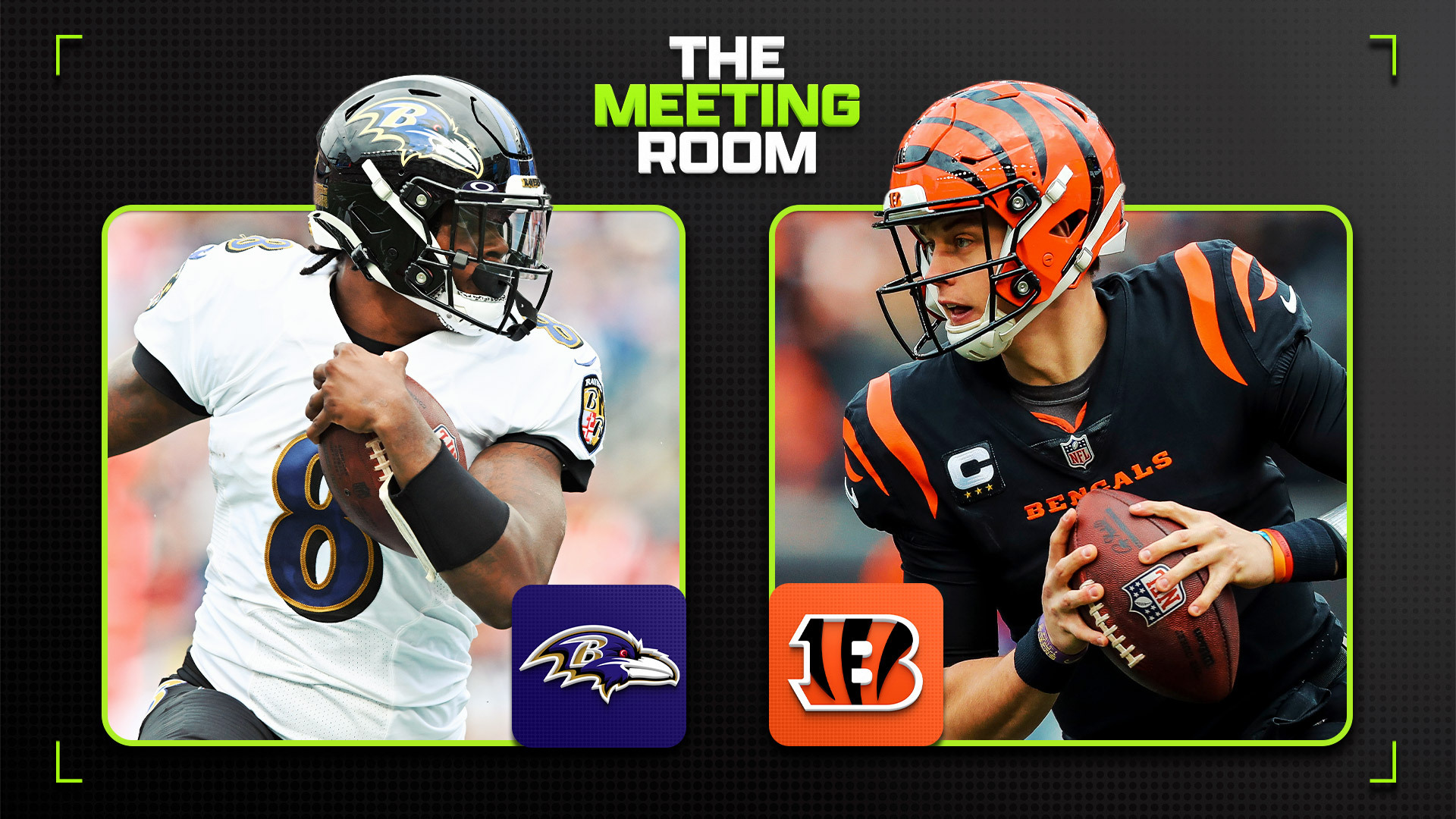 2023 Week 2 Expert Preview: Baltimore Ravens vs. Cincinnati Bengals