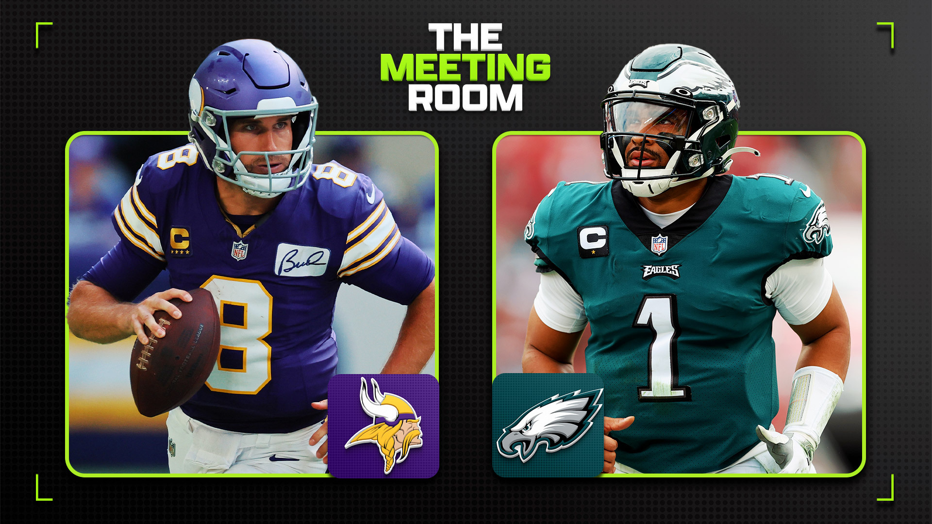 2023 NFL Week 2 Expert Preview: Minnesota Vikings vs. Philadelphia Eagles