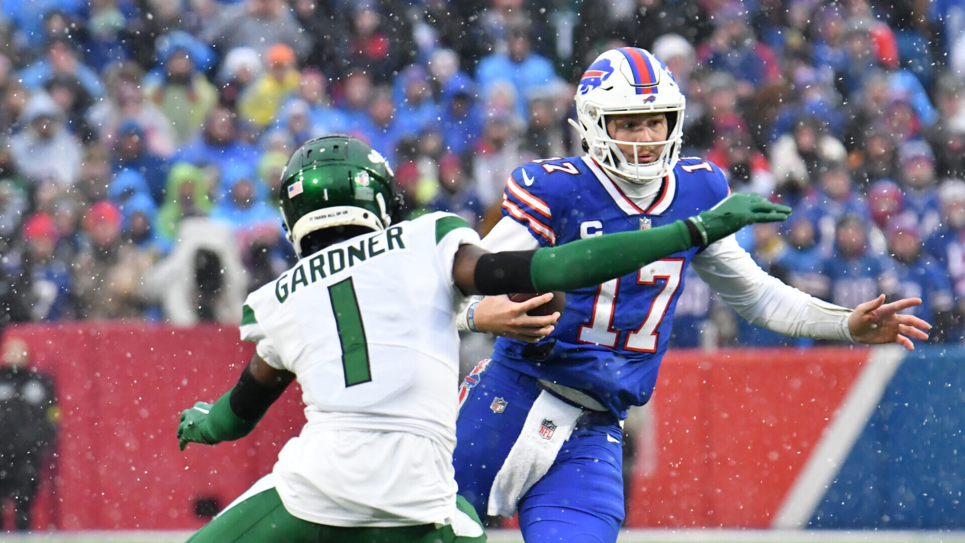 2023 NFL Week 1 Expert Preview: Buffalo Bills vs. New York Jets