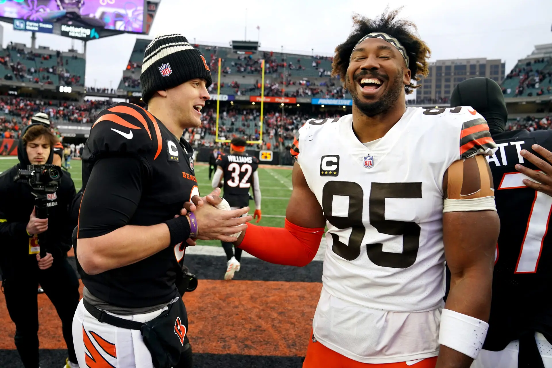bengals vs browns 2023