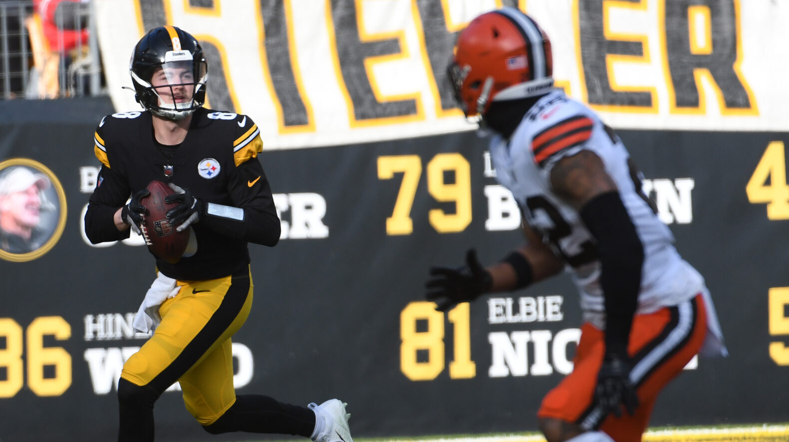 2023 Week 2 Expert Preview: Cleveland Browns vs. Pittsburgh Steelers
