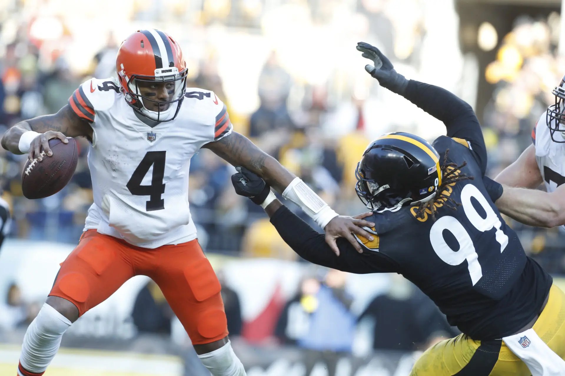 Nick Chubb Injury Fallout: Cleveland Browns Super Bowl Odds Take a Hit