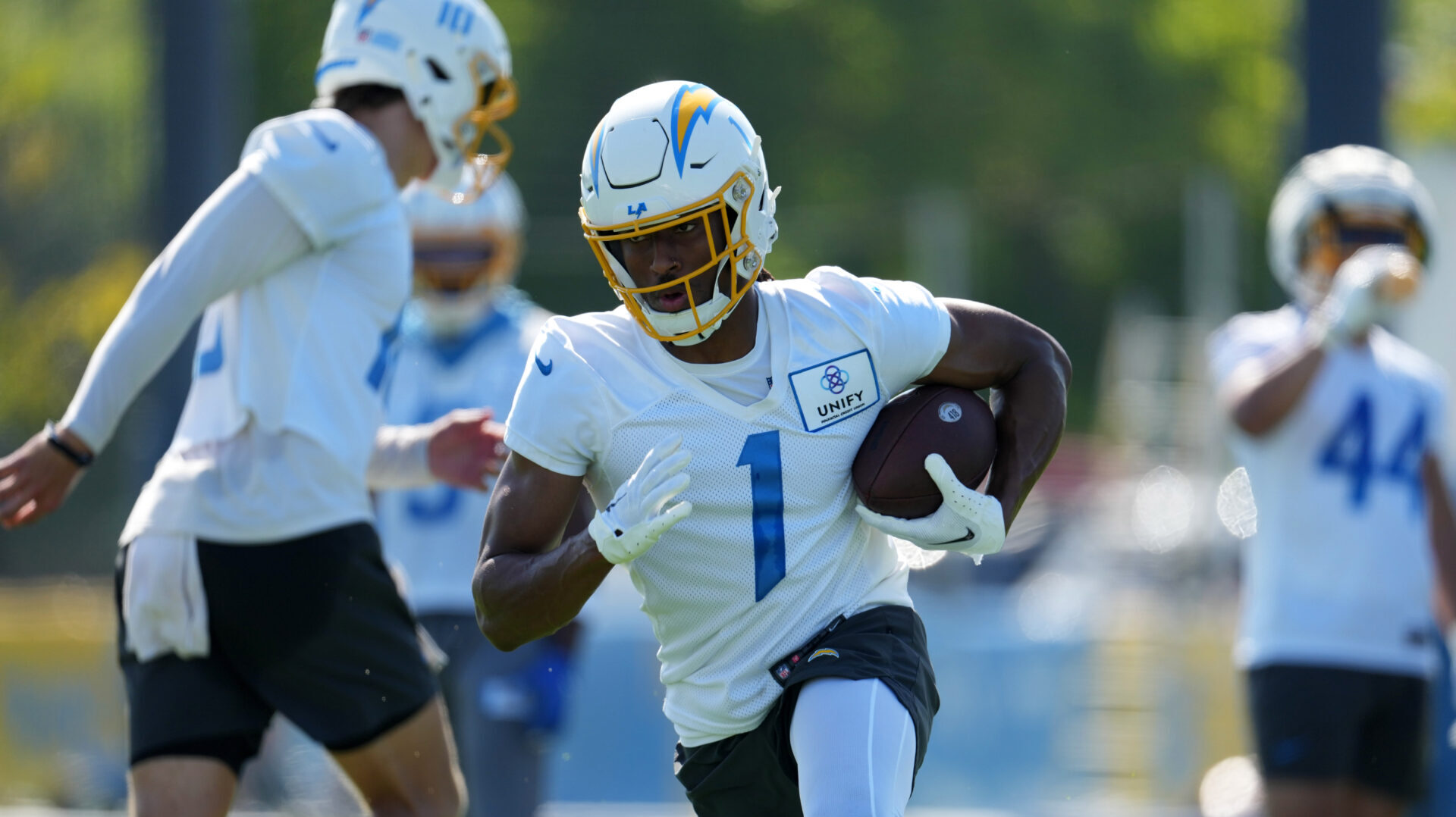 2023 Fantasy Football: NFL Week 1 Waiver Wire Targets