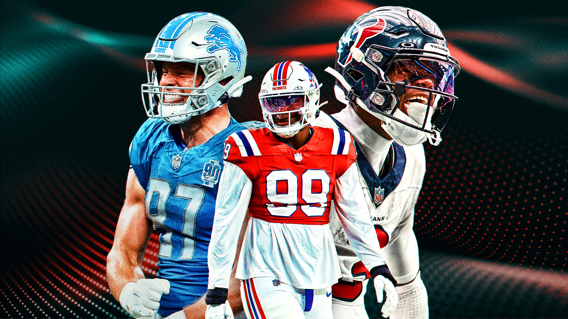 Under-the-Radar NFL Rookies Impressing Early in 2023