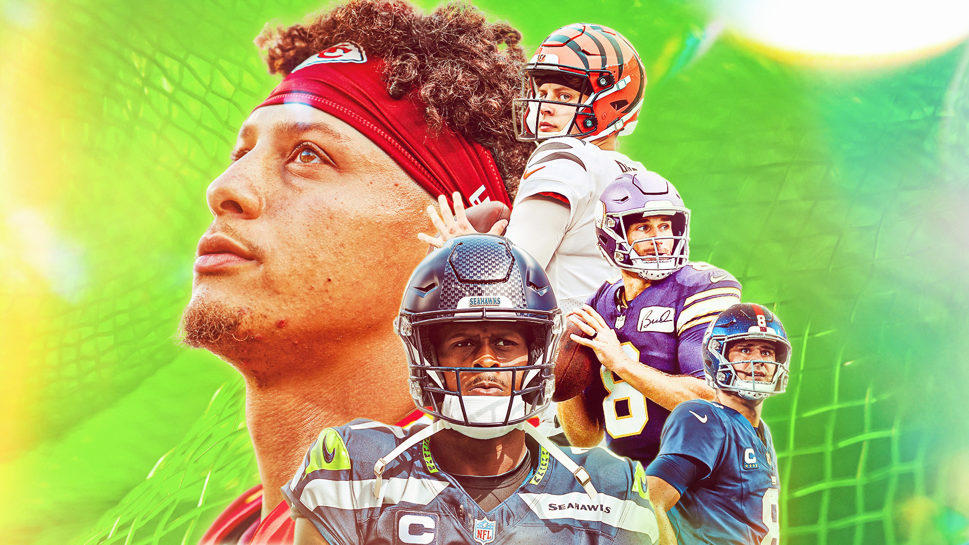 Ranking every NFL team after the first quarter of 2023 season