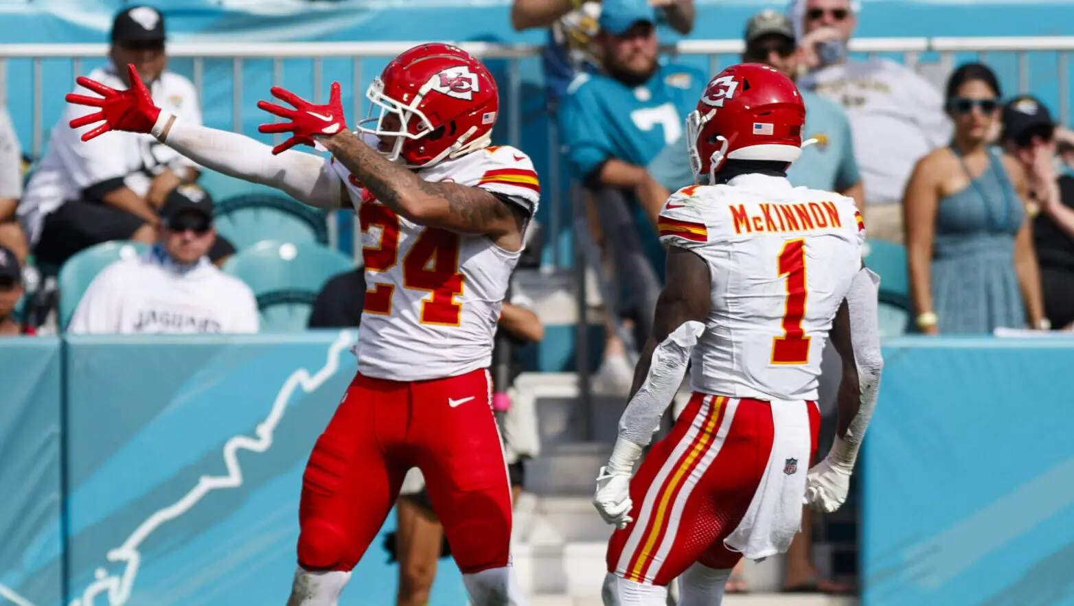 2023 NFL Week 4 Betting Preview: Kansas City Chiefs at New York Jets