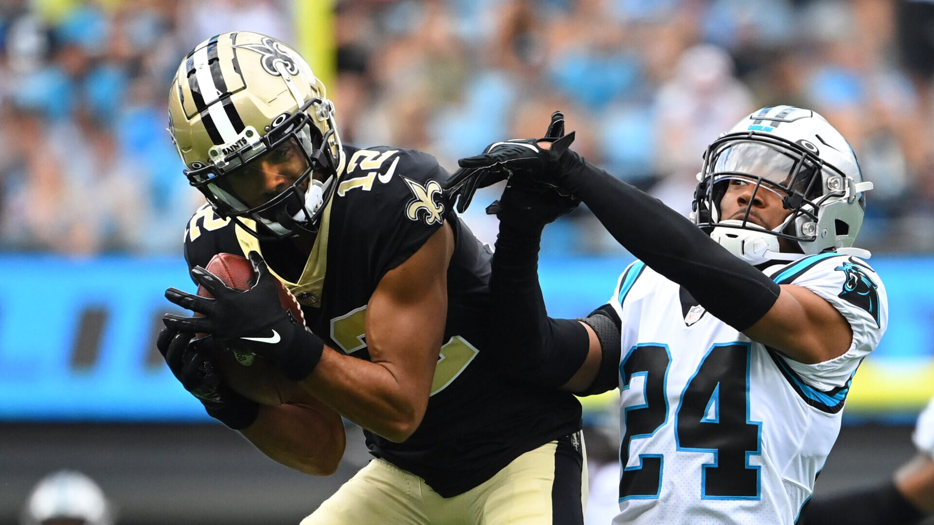 2023 NFL Week 2 Betting Preview: New Orleans Saints at Carolina Panthers