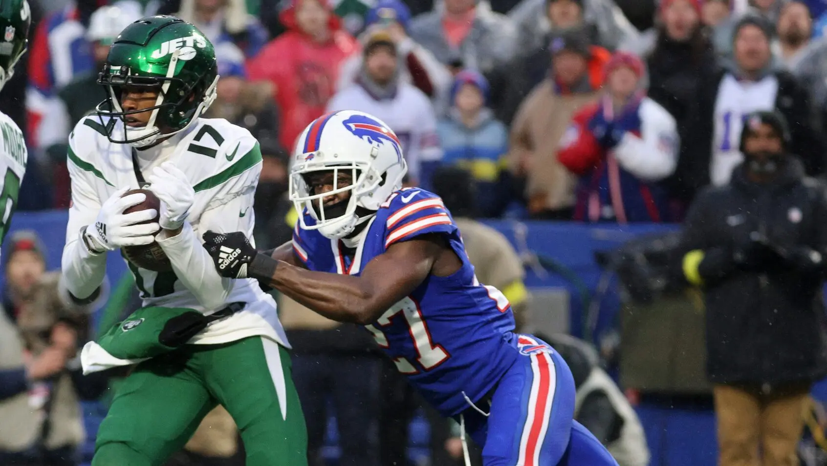 2023 NFL Week 1 Betting Preview: Buffalo Bills at New York Jets