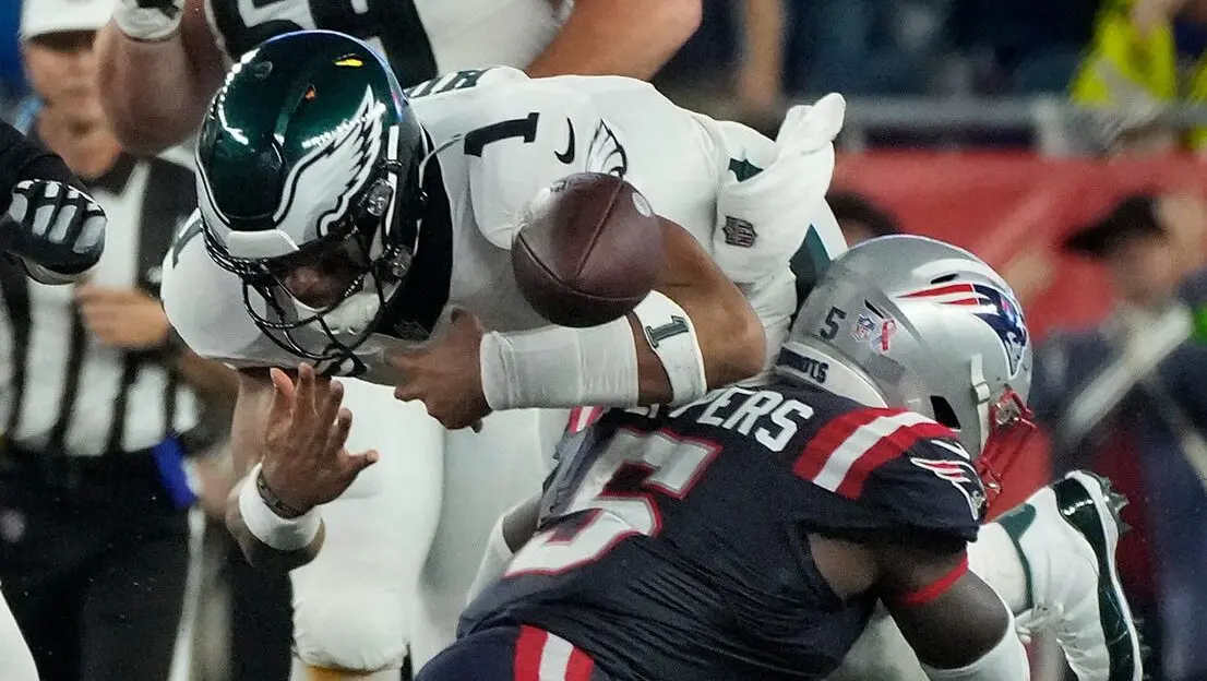 philadelphia eagles blog