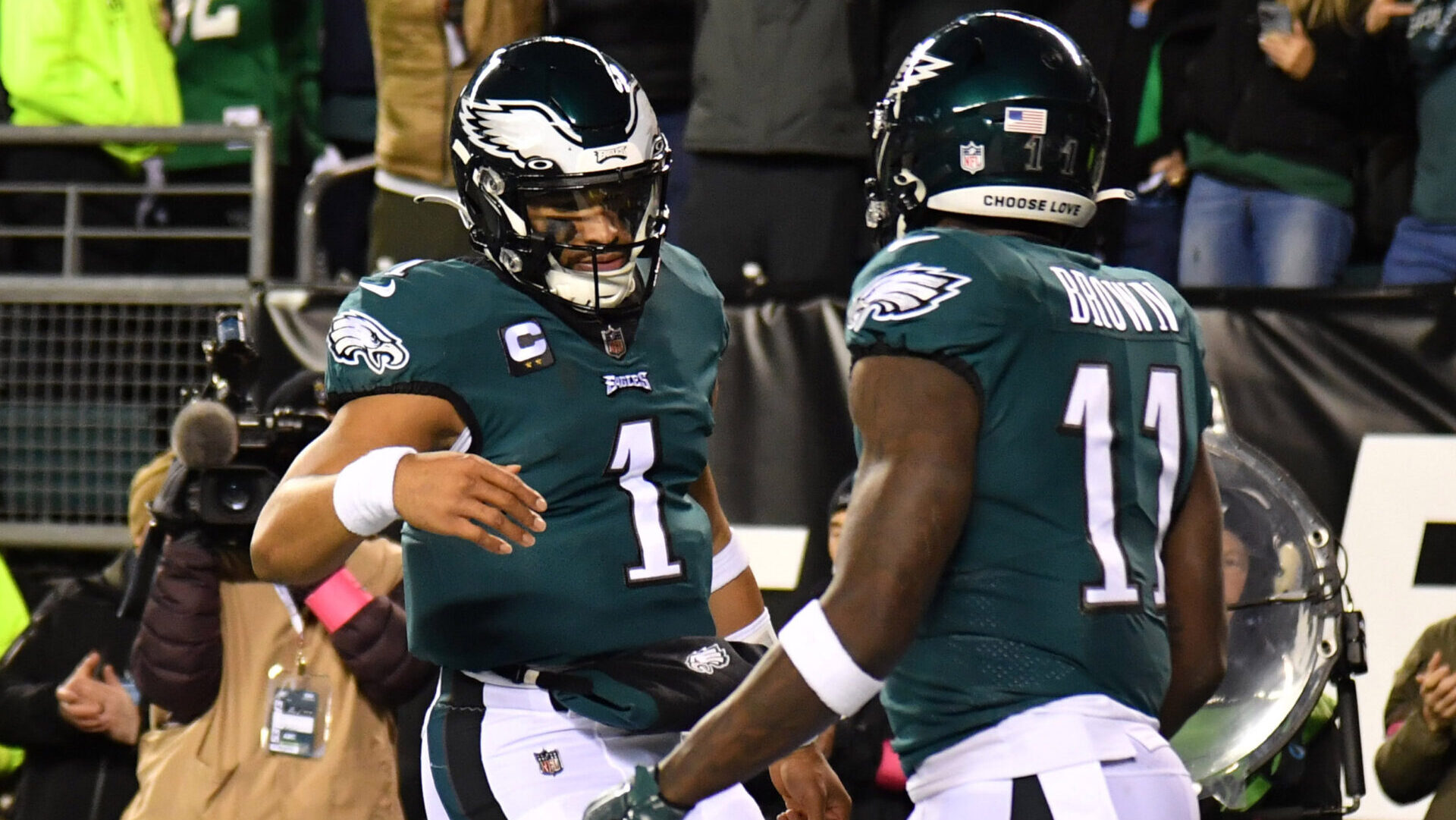 Thursday Night Football: New York Giants vs. Philadelphia Eagles Prediction  and Preview 