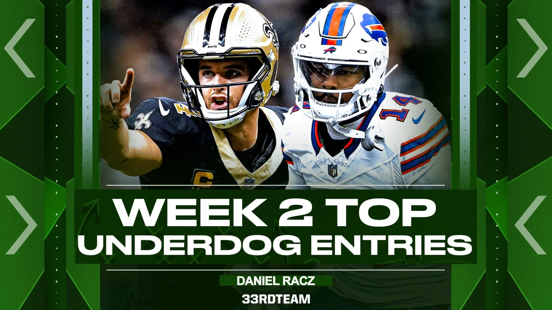 best nfl prop bets week 8