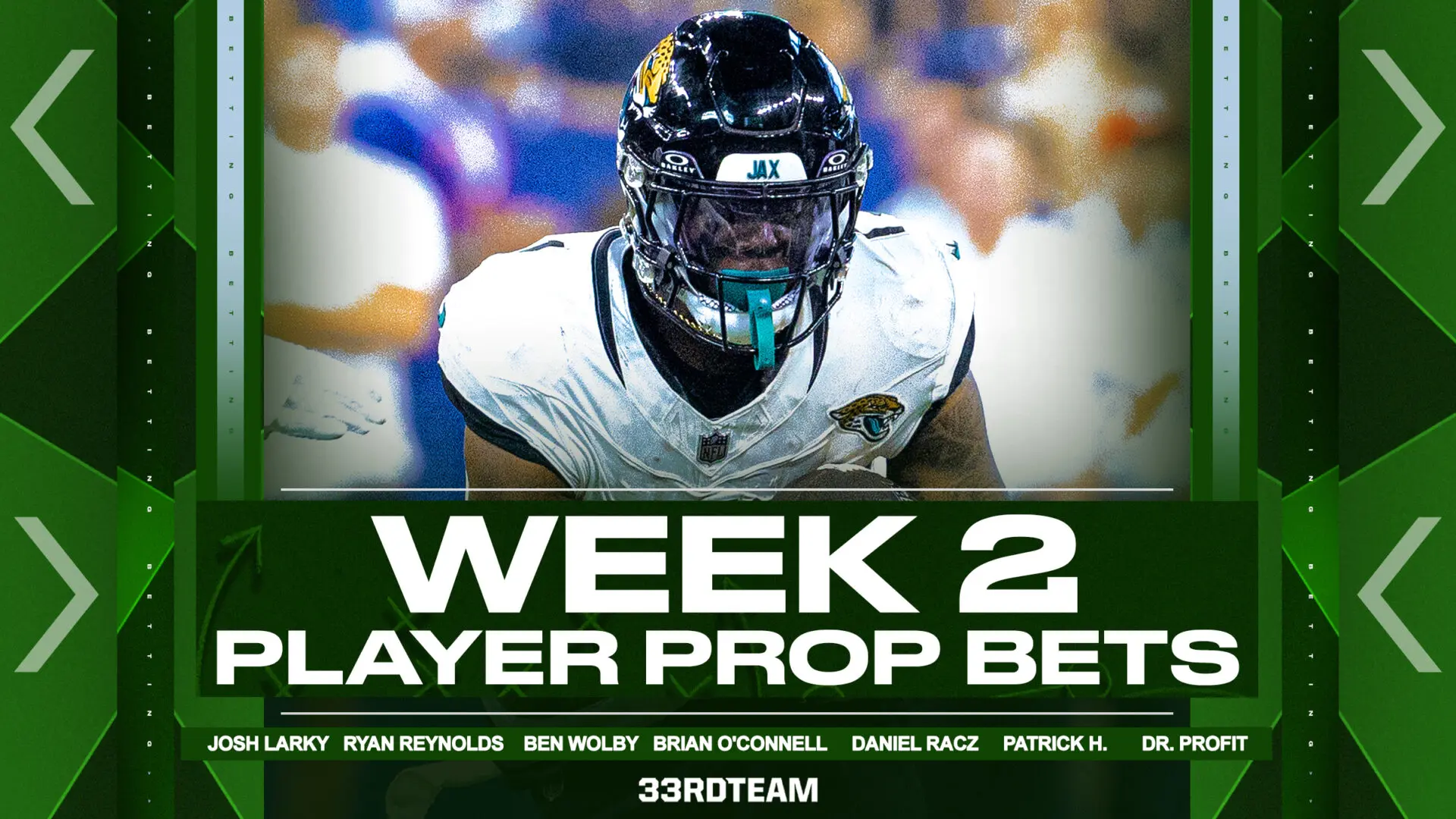 Texans vs. Broncos predictions: Spread pick, over/under, best bets, player  props for Week 2 NFL matchup - DraftKings Network