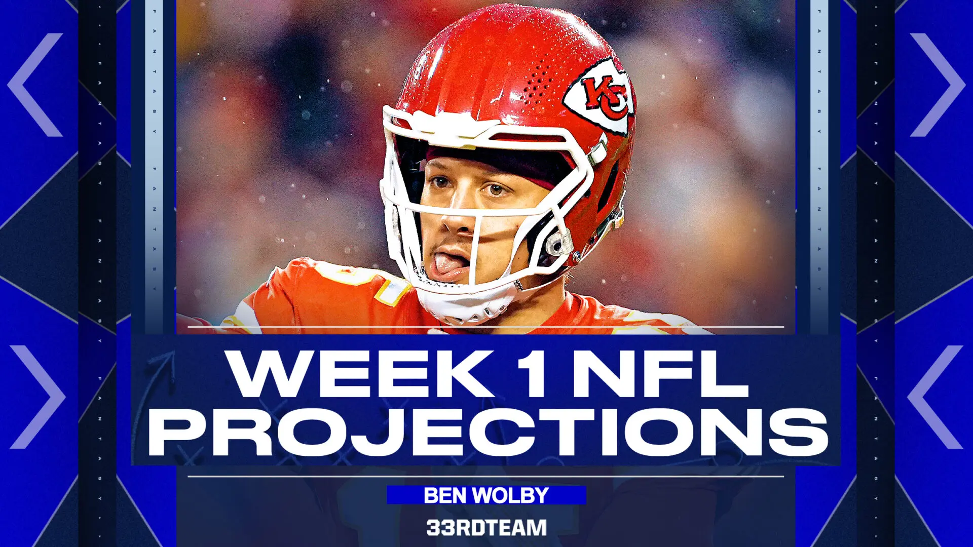 week 14 fantasy projections