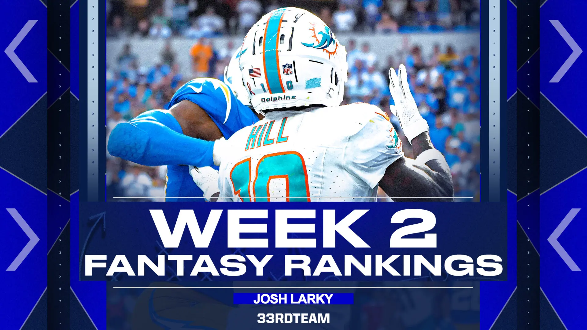 week 18 fantasy football rankings