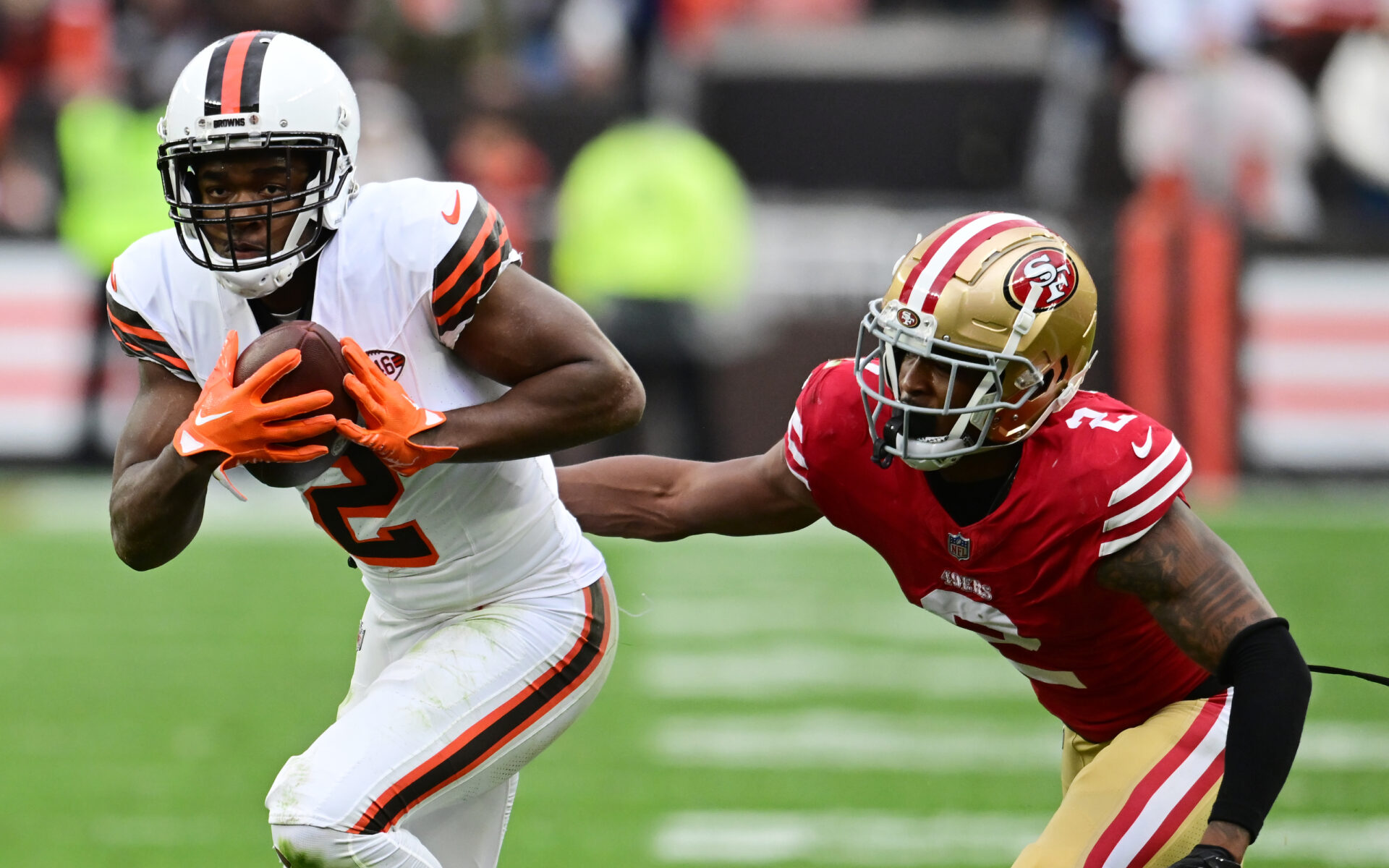 Amari Cooper <a href=