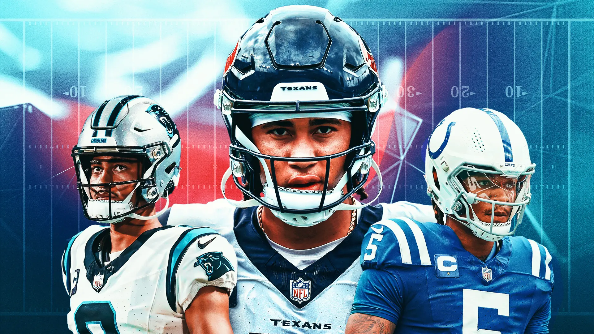 nfl dream team