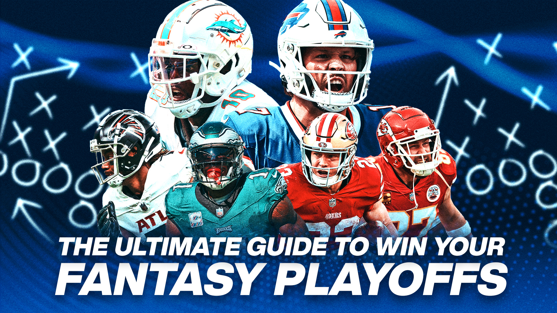 Fantasy Football Week 6 Lineup Guide: Analysis, predictions