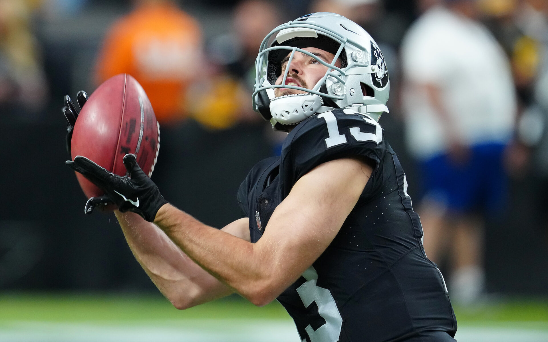 Hunter Renfrow Las Vegas Raiders