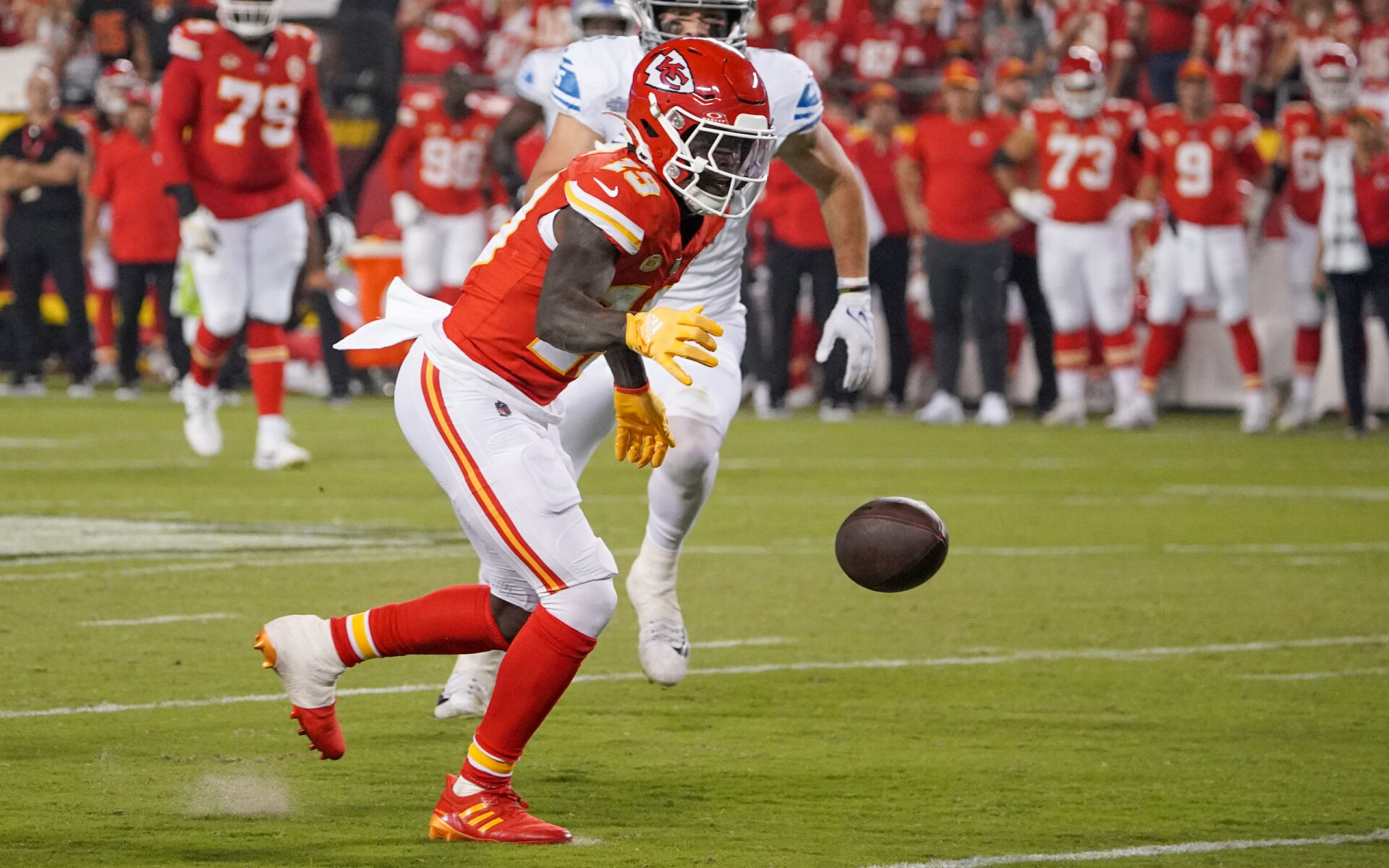 Kadarius Toney <a href=