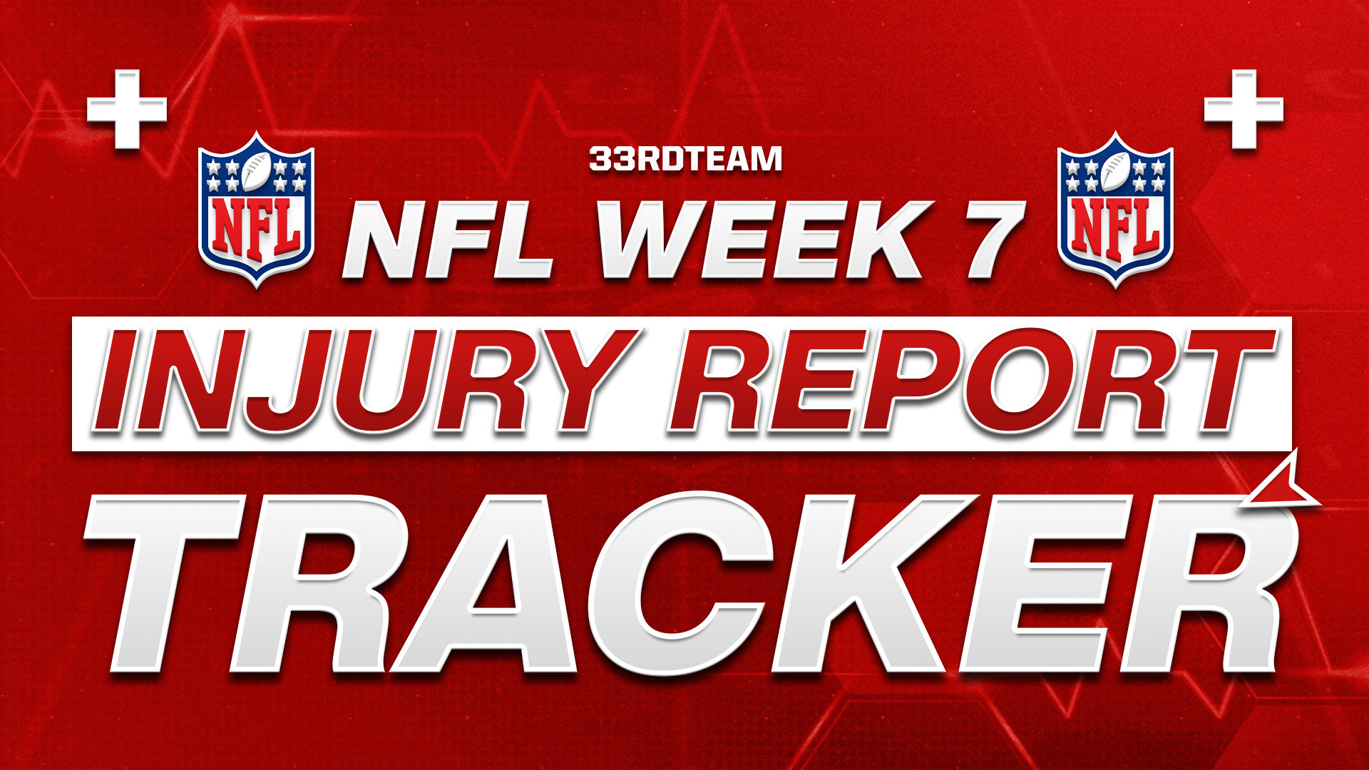 Nfl cheap injury news