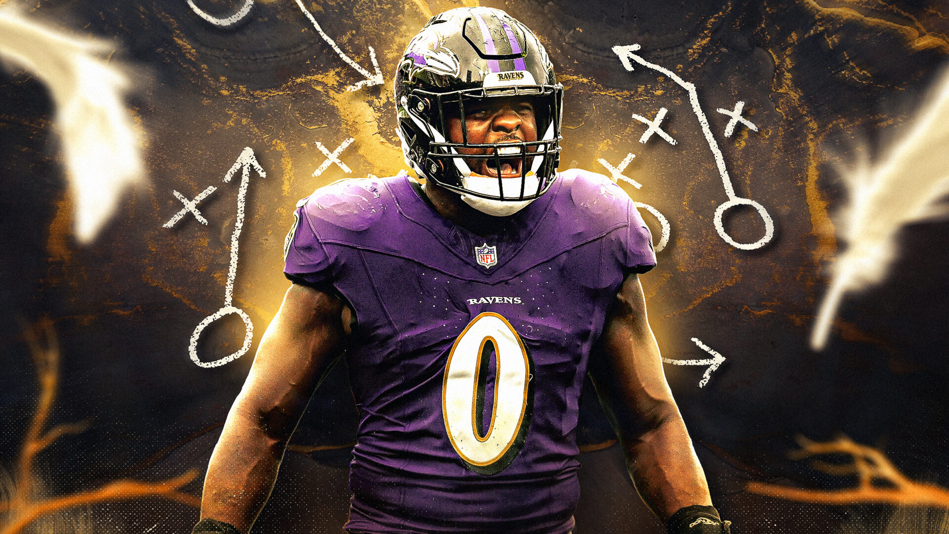 Roquan Smith Acquisition Has Significantly Elevated Ravens' Defense