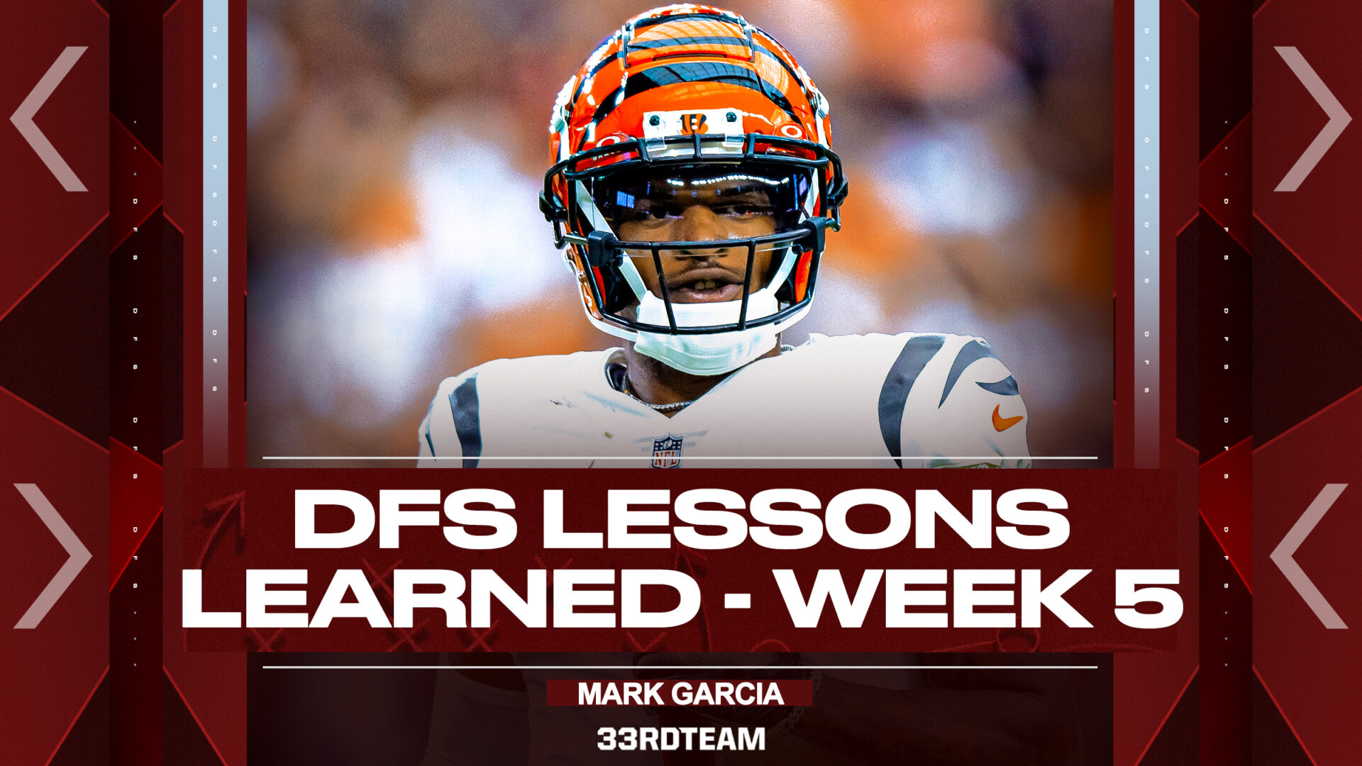 Bills-Bengals playoff game recap: 5 lessons learned from