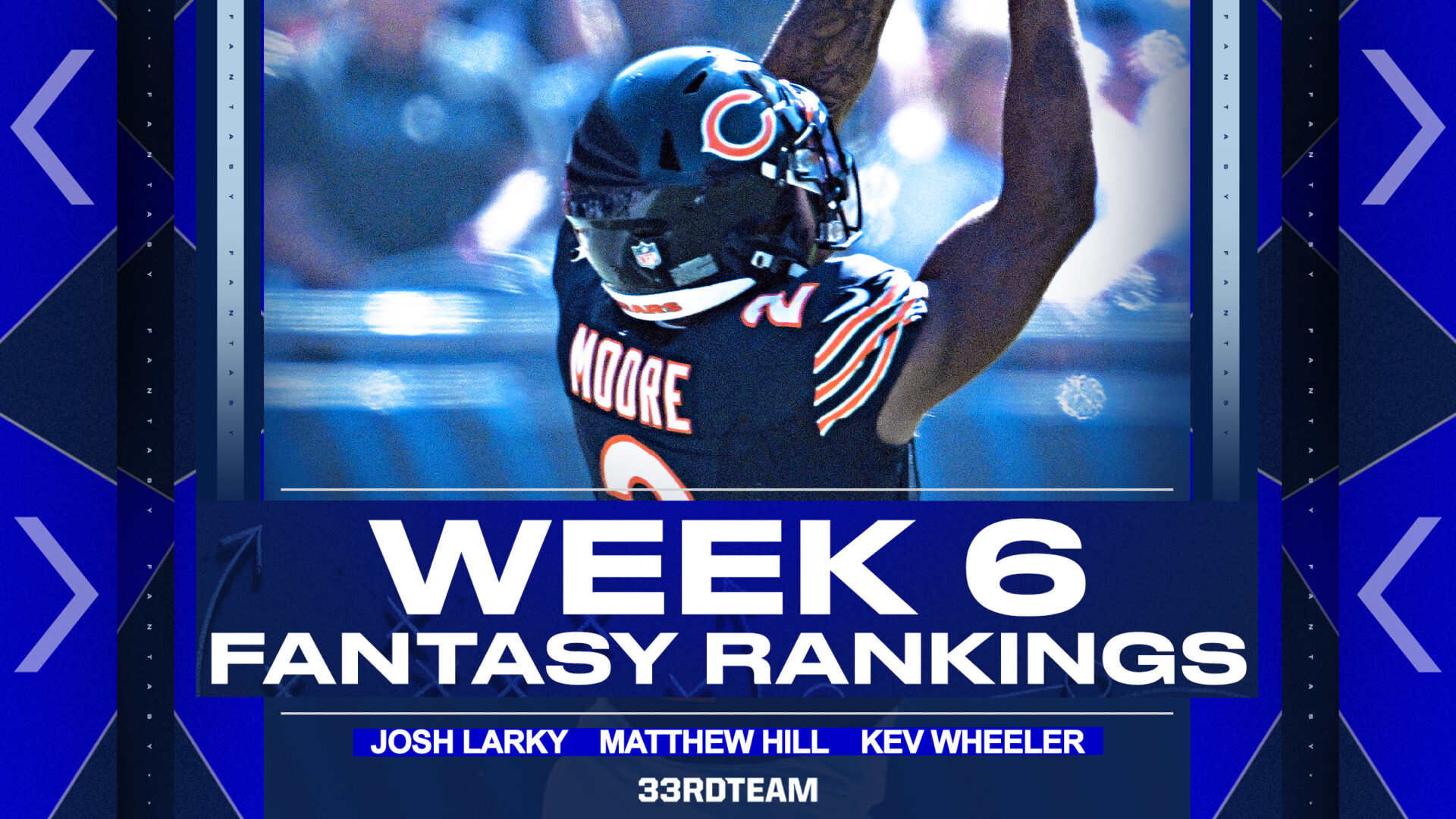 Fantasy Football Rankings Half Ppr