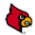 Louisville Cardinals logo