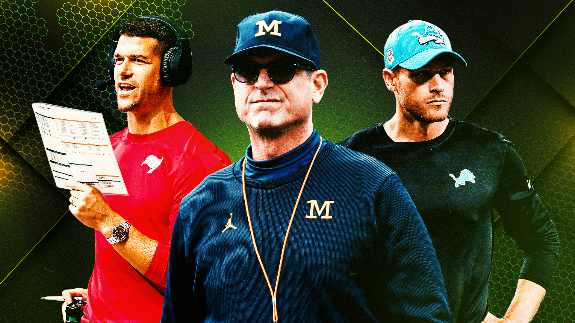 Top 9 NFL Head Coaching Candidates for the 2024 Hiring Cycle BVM Sports