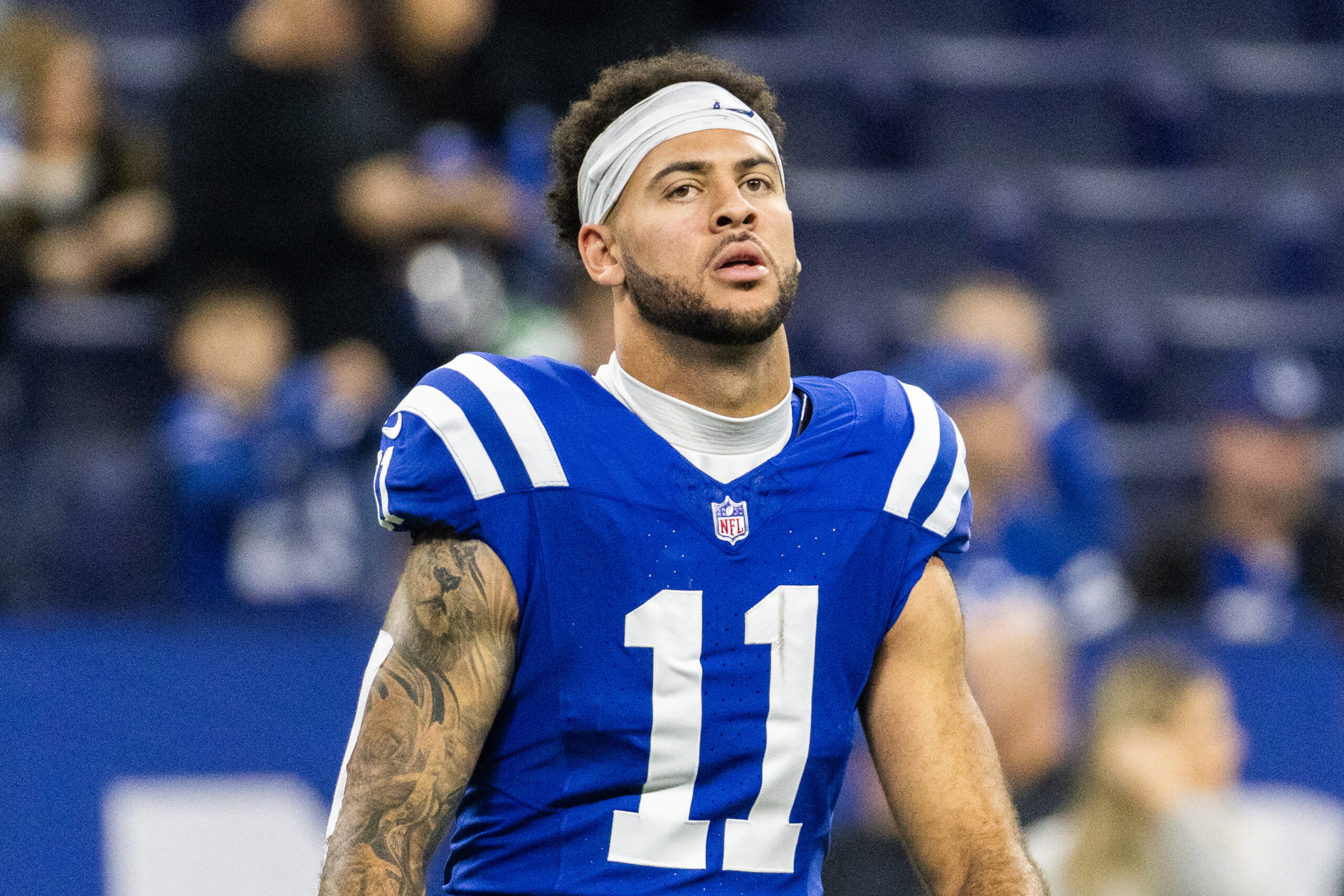 Ranking the Top 5 Wide Receivers in the 2024 NFL Free Agency Analysis