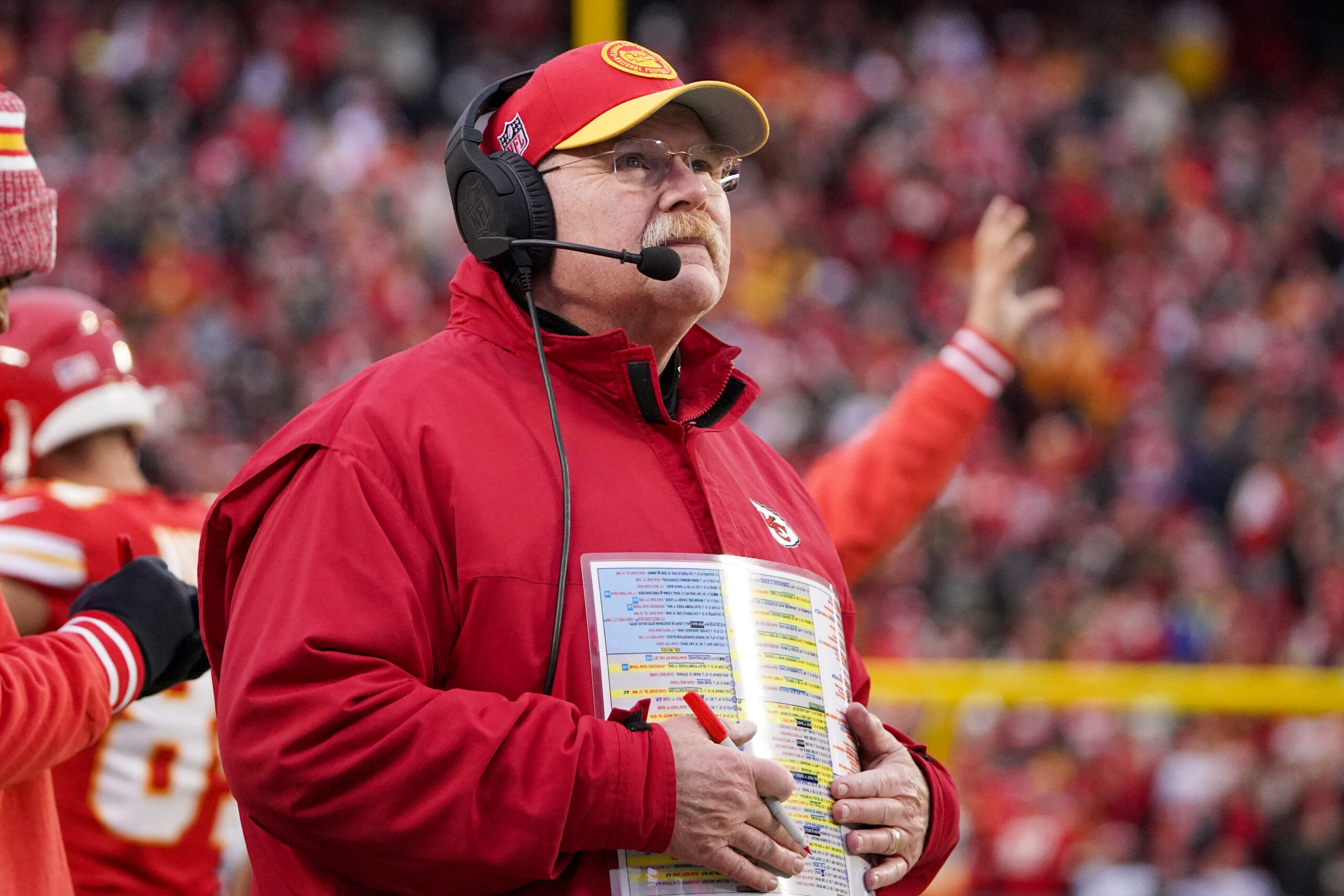 Team building 101: Don't Write Off 2023 Chiefs