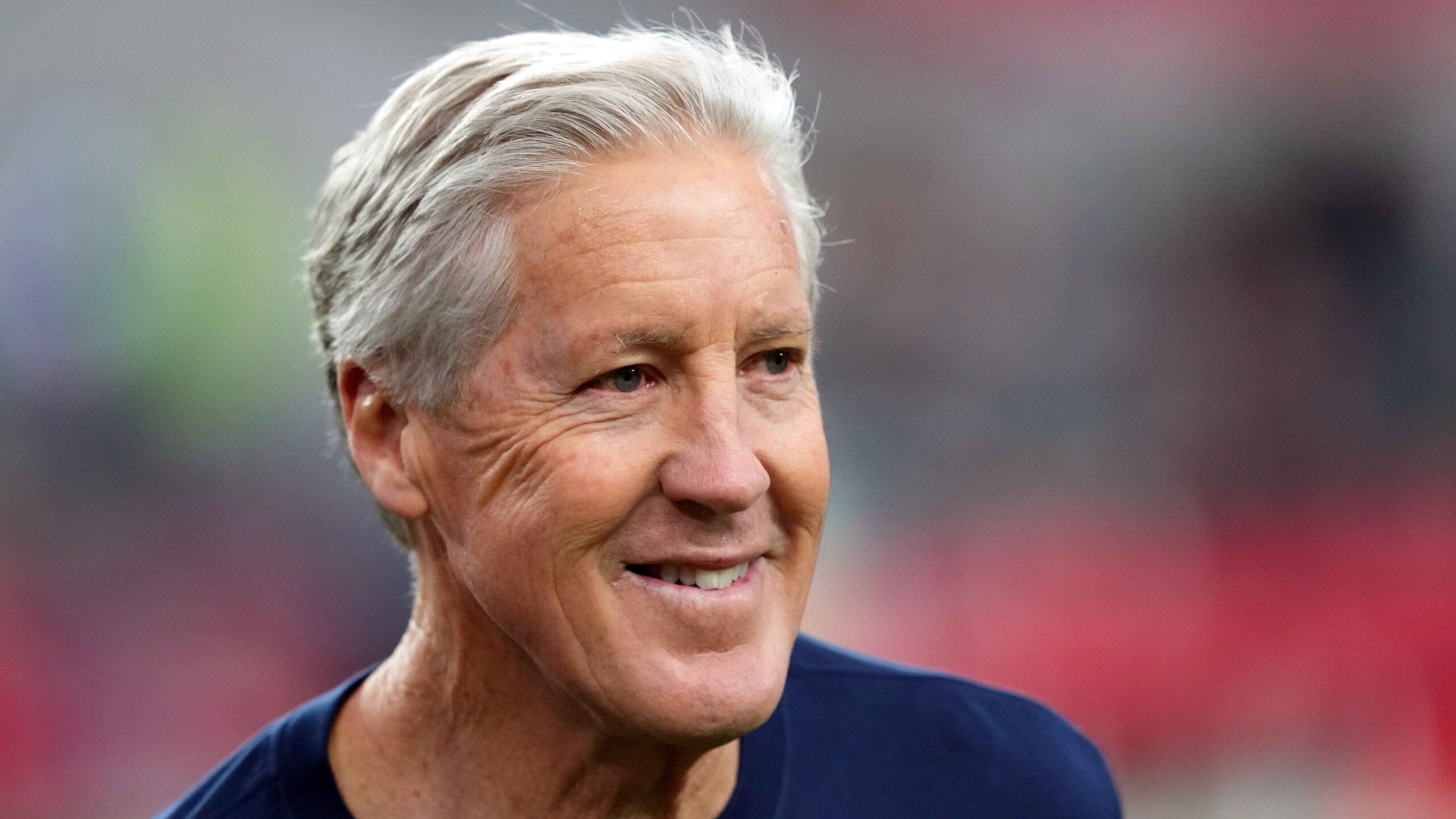 Why Pete Carroll's Role Is Changing and Who Seahawks' New Coach Might ...