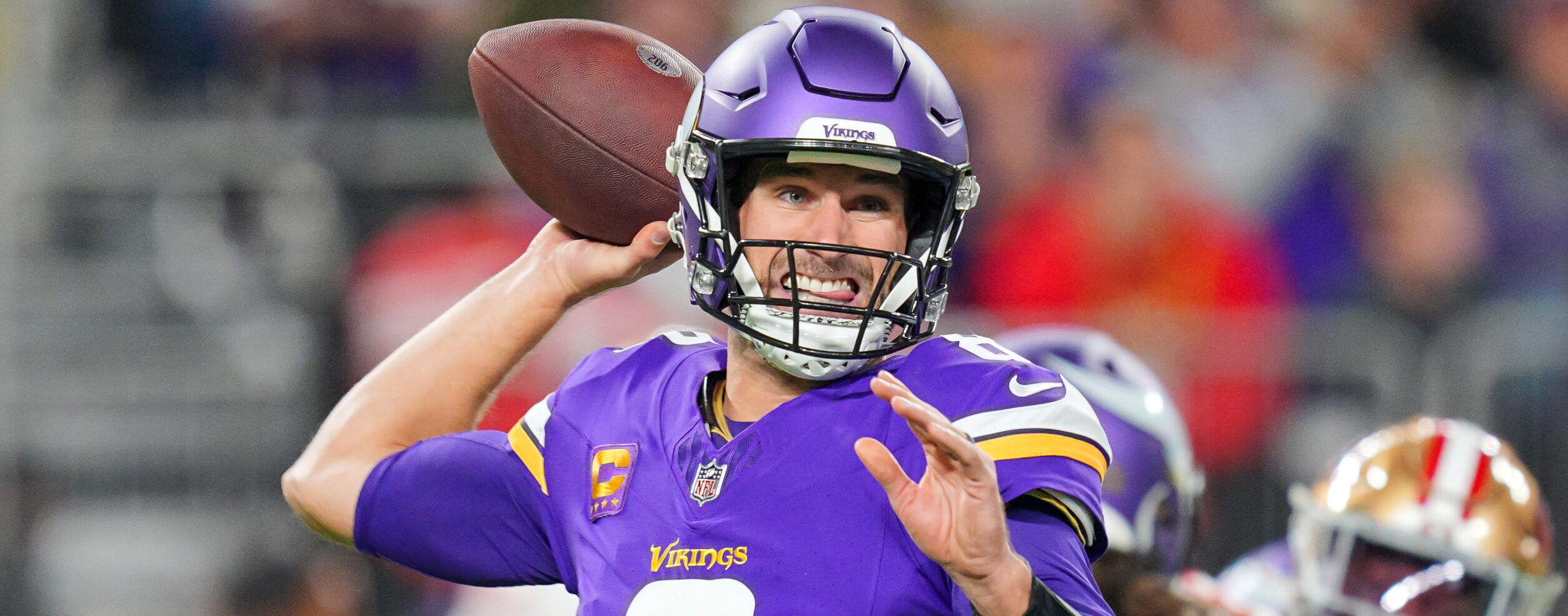2024 NFL Top 100 Free Agents Chris Jones, Kirk Cousins, Josh Allen