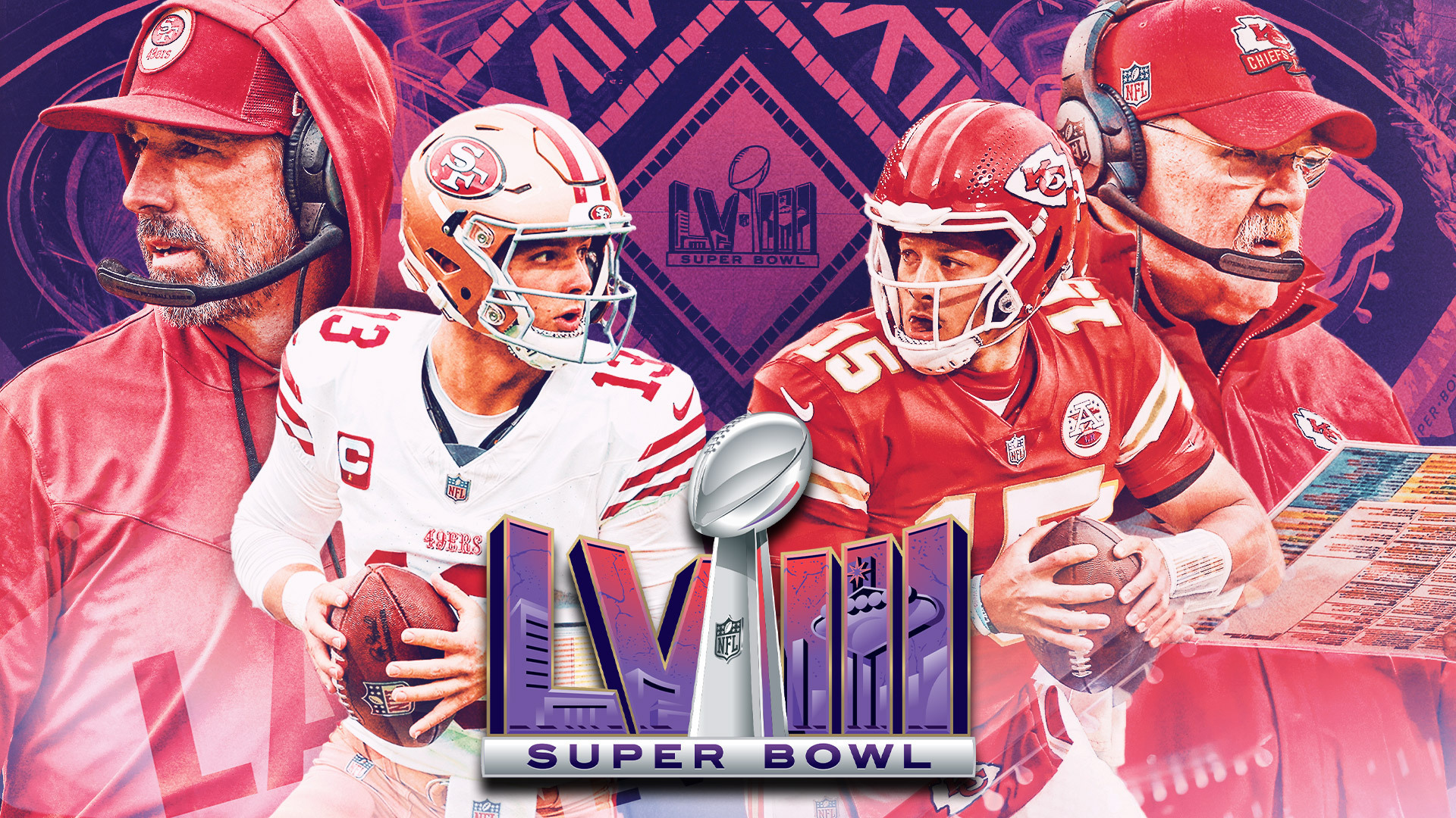 Cover image for Super Bowl Team Building